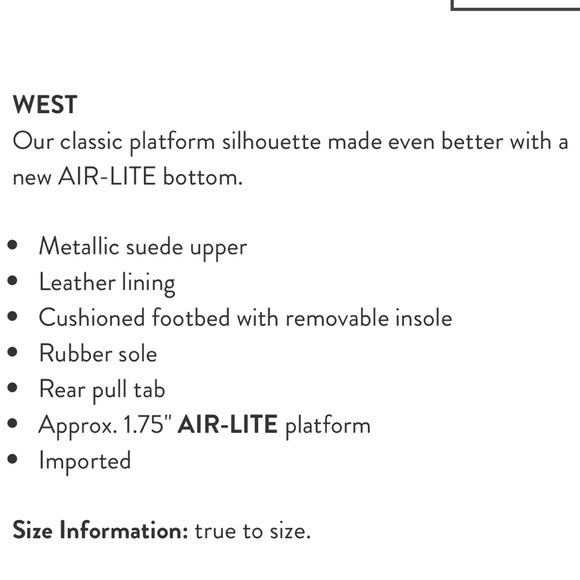 NWT J/SLIDES WEST Bronze Metallic Suede Sneaker - Picture 6 of 15